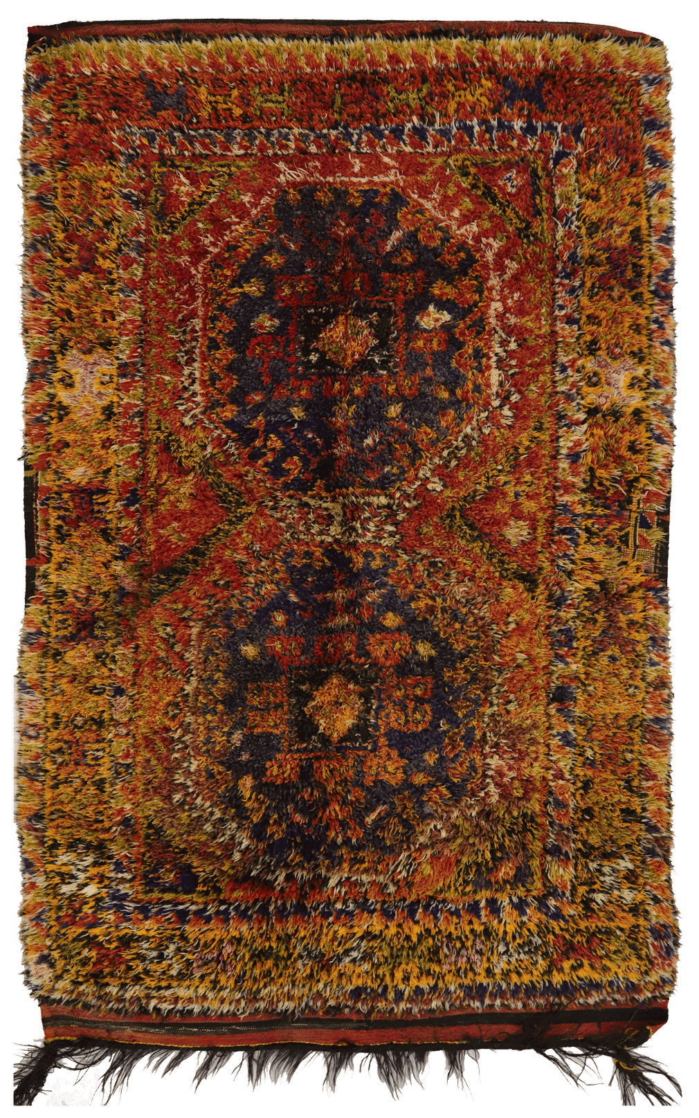 Konya Yatak Rug