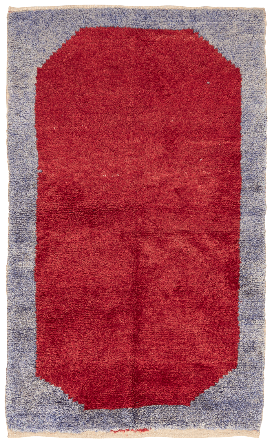 Anatolian Vintage Tulu Rug
