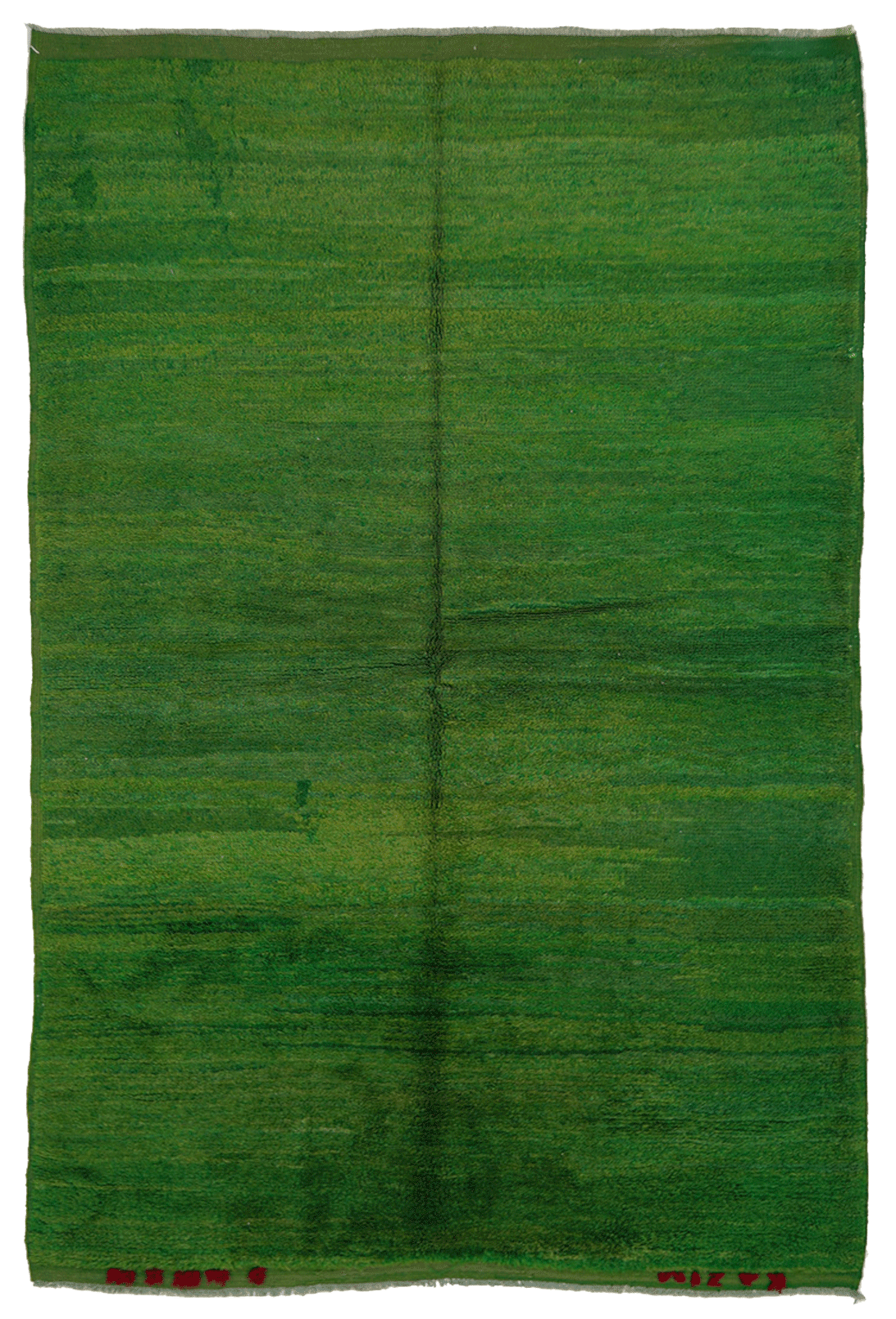 Anatolian Vintage Konya Yatak Rug
