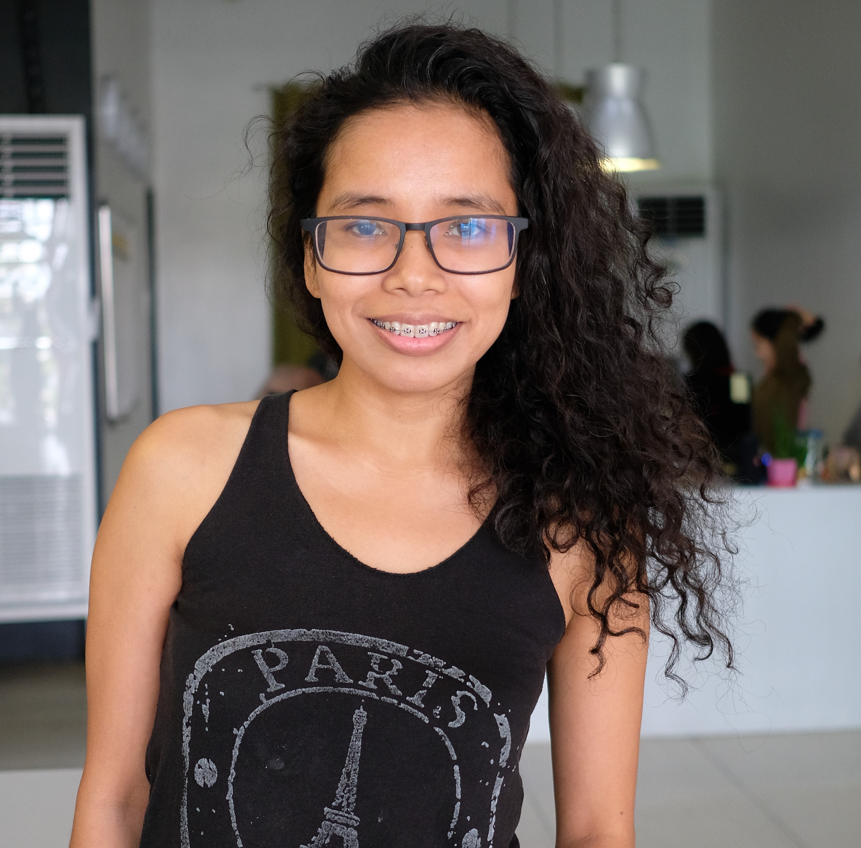 Aileen Kate Geronimo