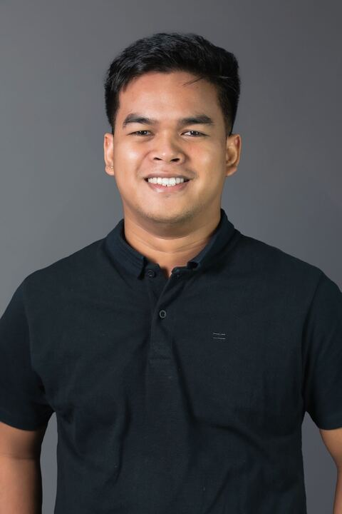 Jase Brandhon R. Gerona