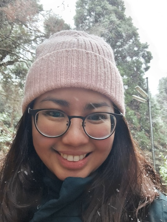 Joan Victoria Depasupil-Lagazo