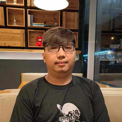 Benjamin M. De Vera Jr.