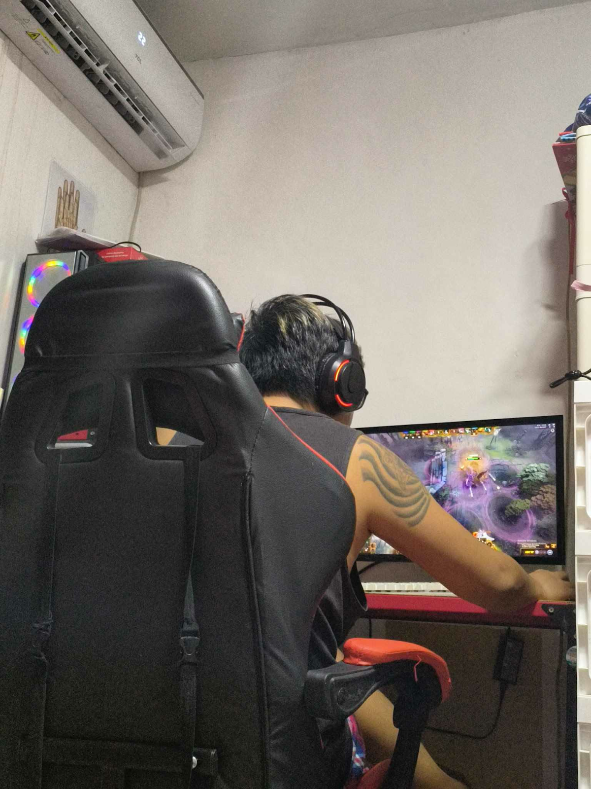 Benjamin M. De Vera Jr.