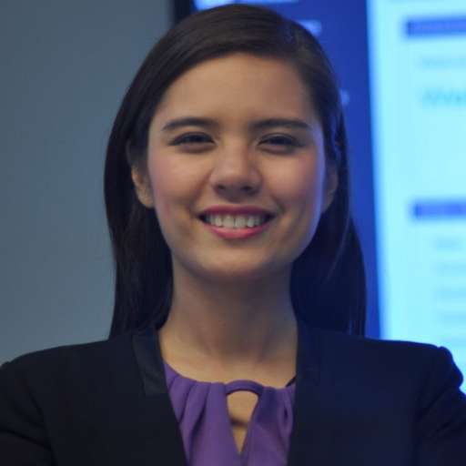 Maria Carmelita R. Enriquez