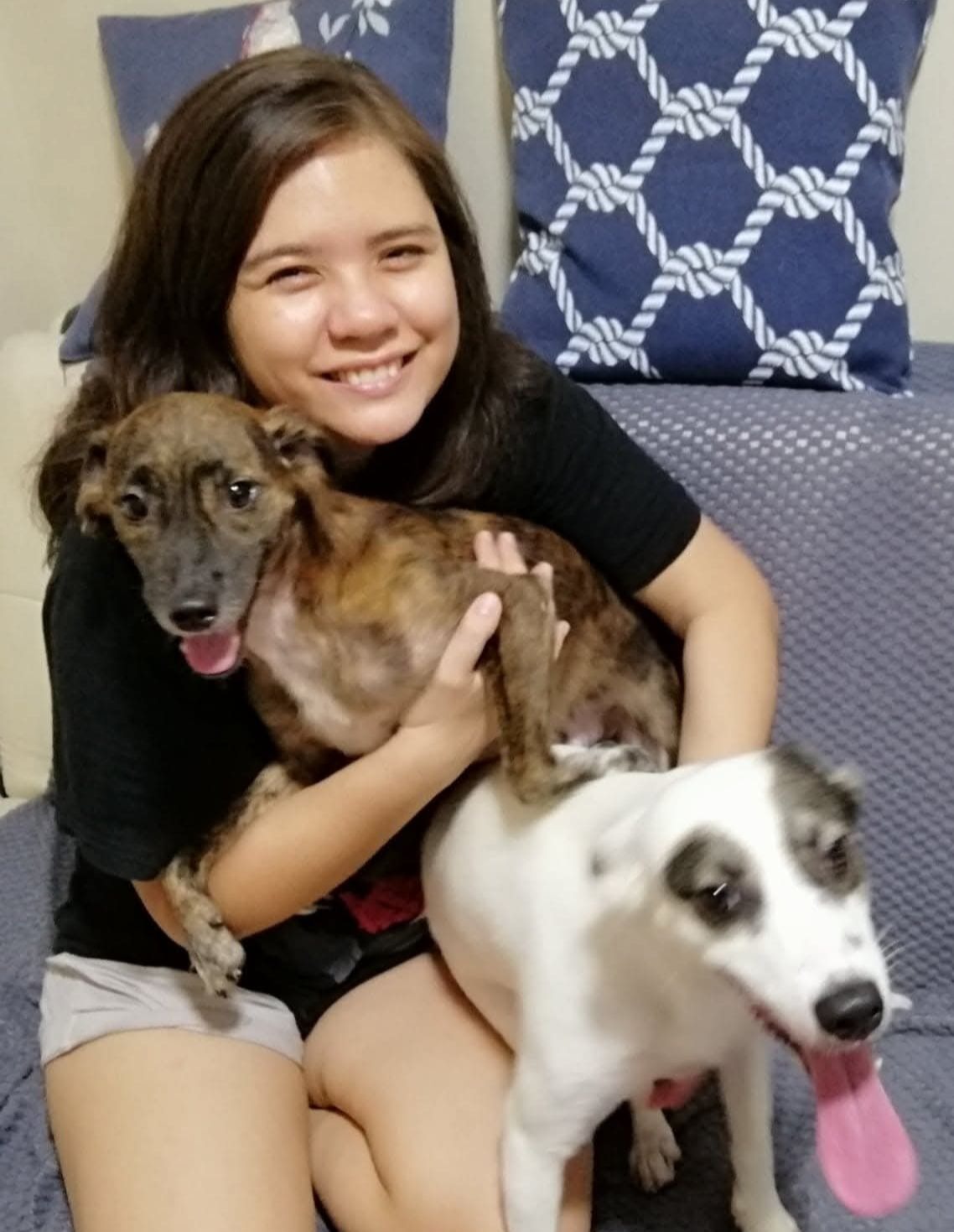 Maria Carmelita R. Enriquez