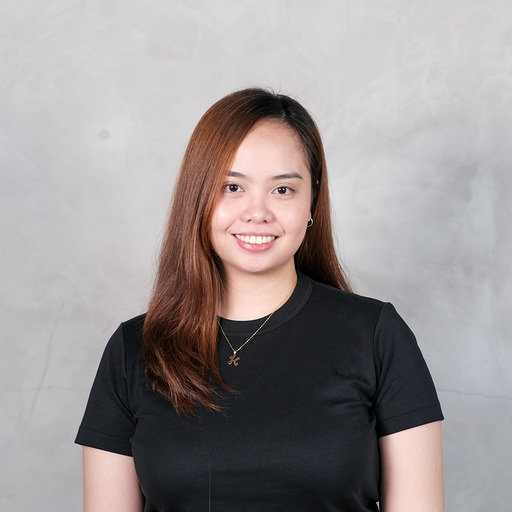 Hannah Olivia Fajardo