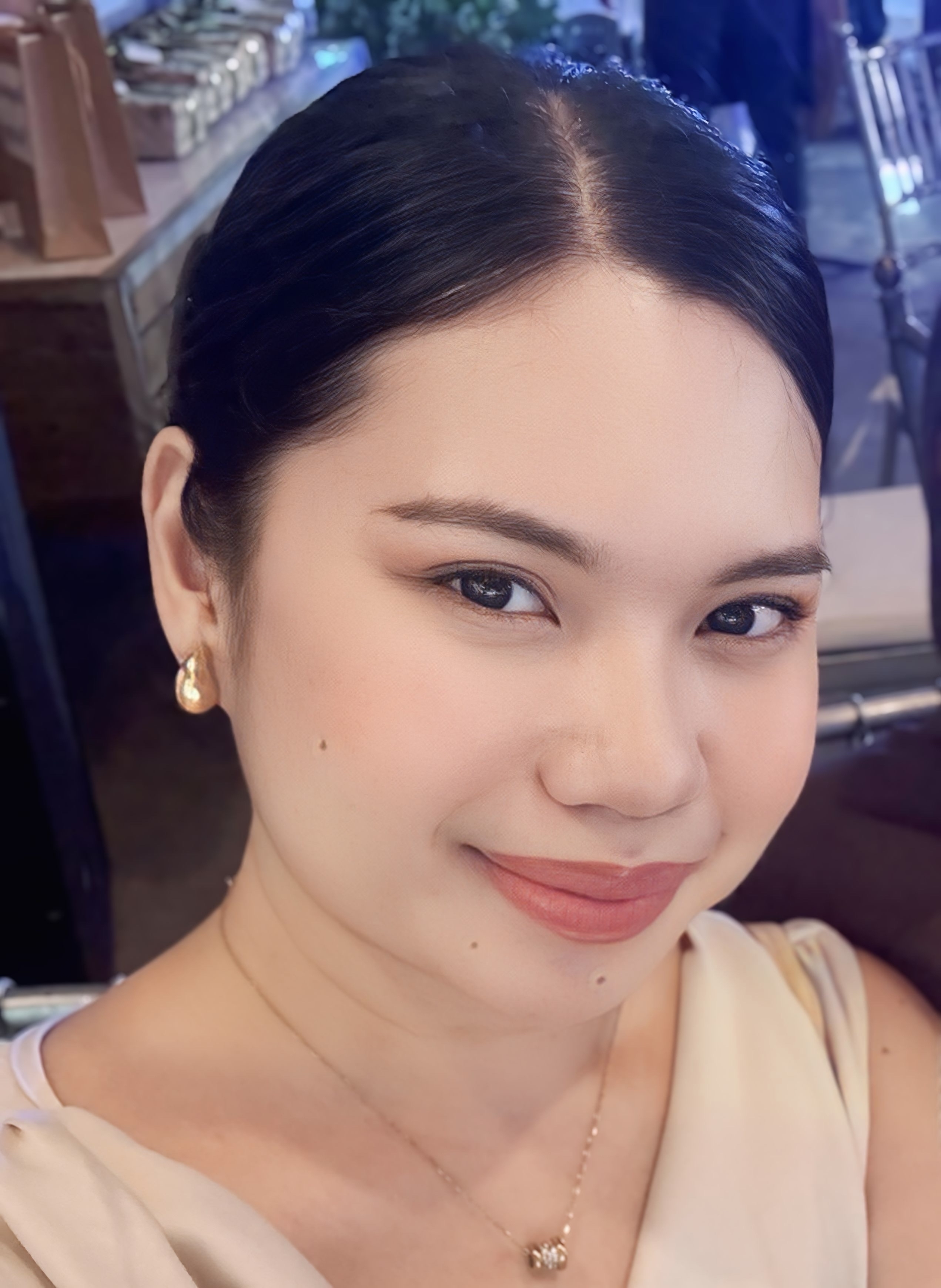 Kristia Dela Cruz