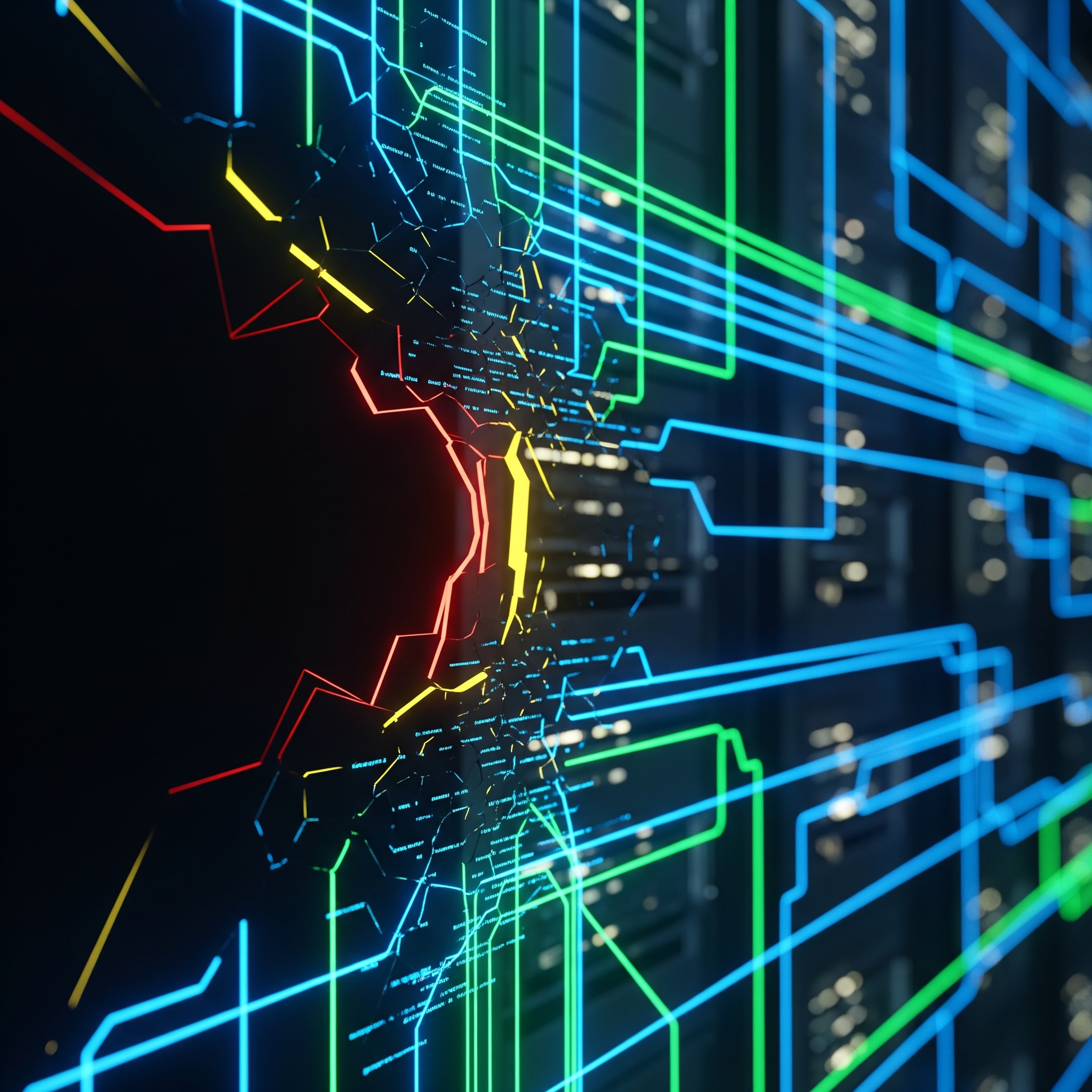 SharePoint Breach Is Just the Beginning