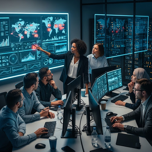 Protecting Critical Infrastructure