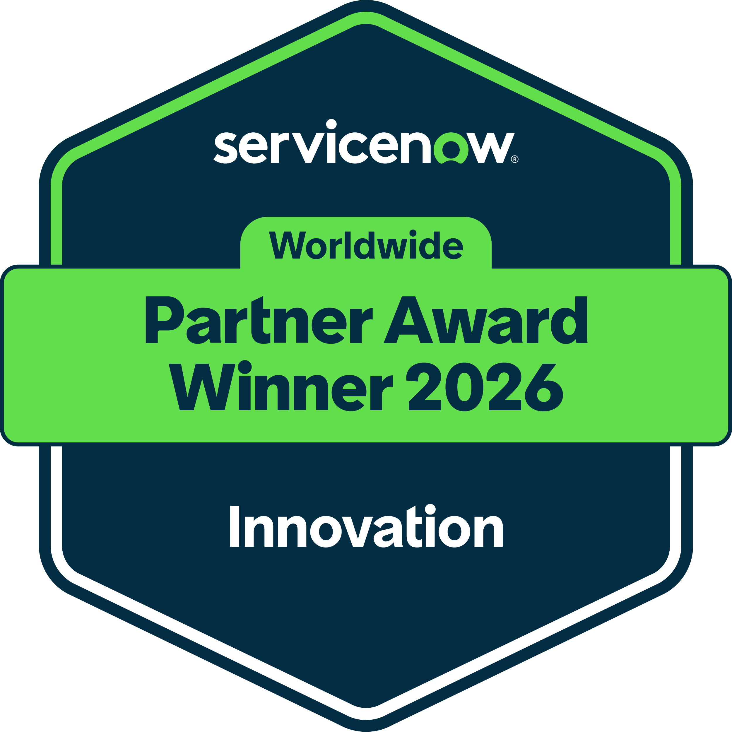 Sevicenow Advance platform
