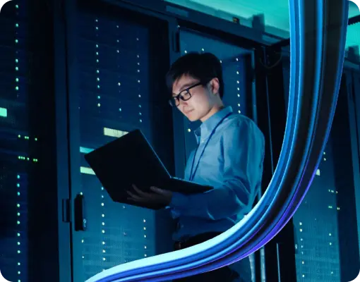 CIOs & CISOs