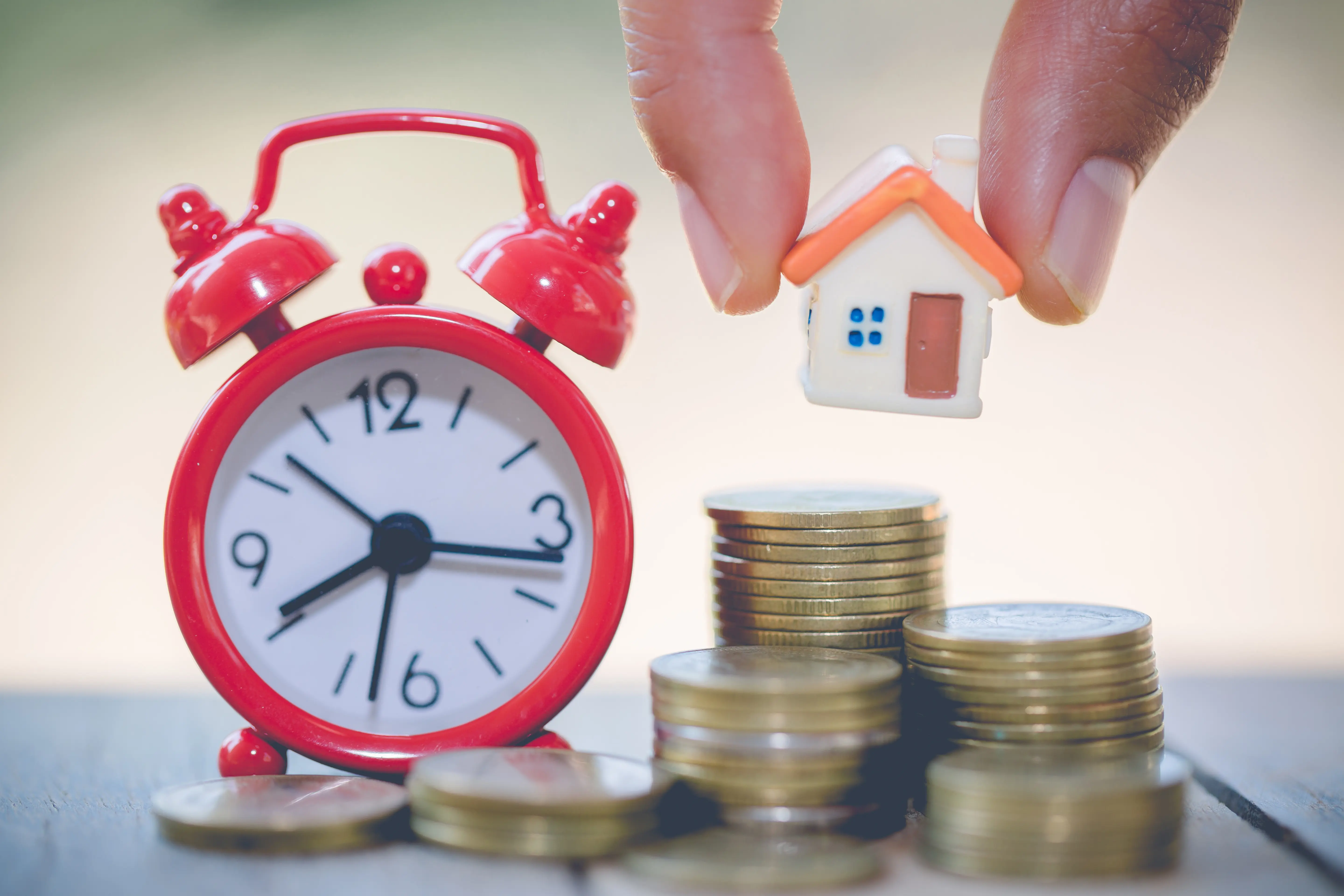 Checklist of steps to get a quick loan