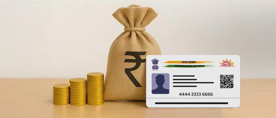 Is It normal to struggle financially in a ₹40,000 salary in india