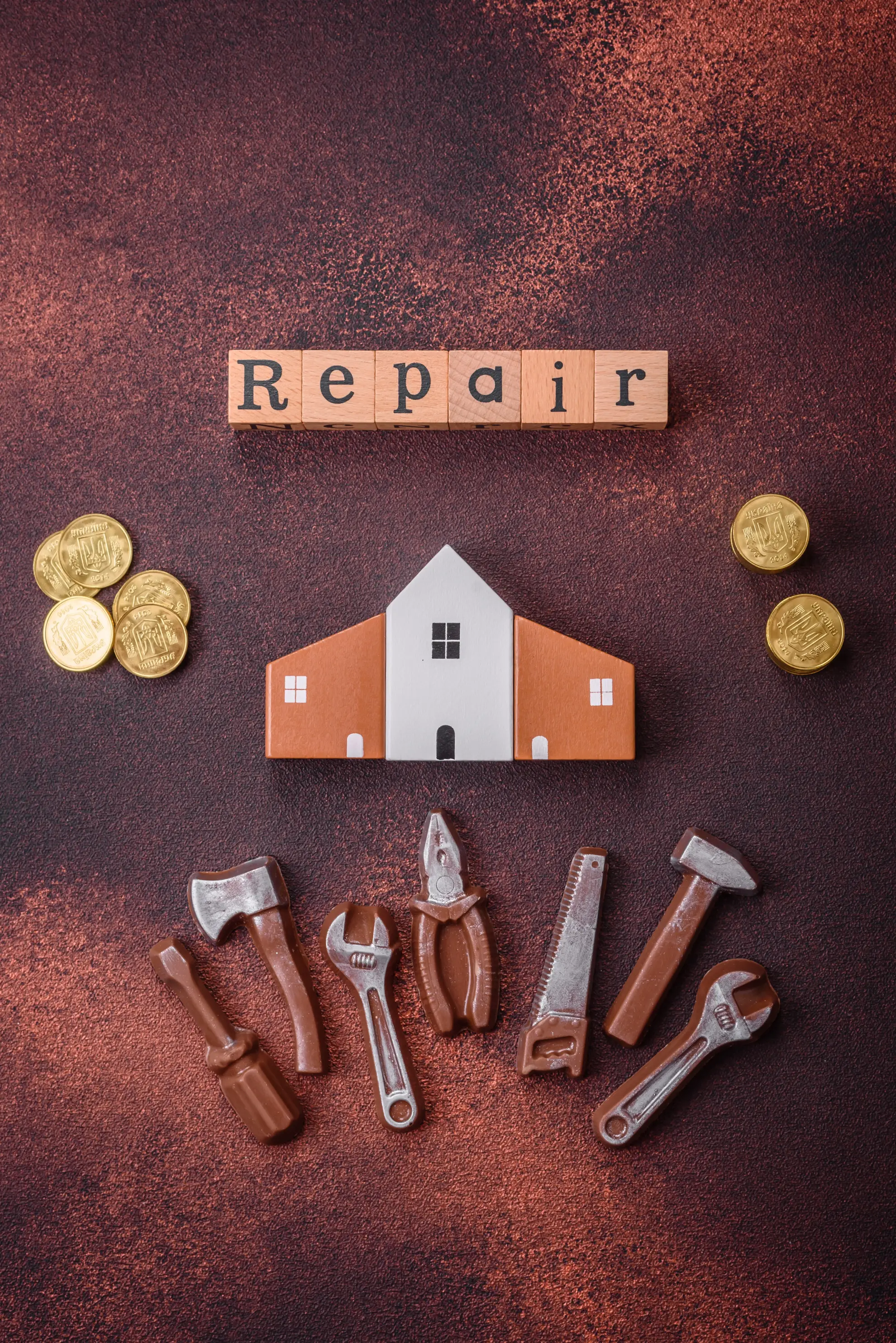 emergency home repair costs in India