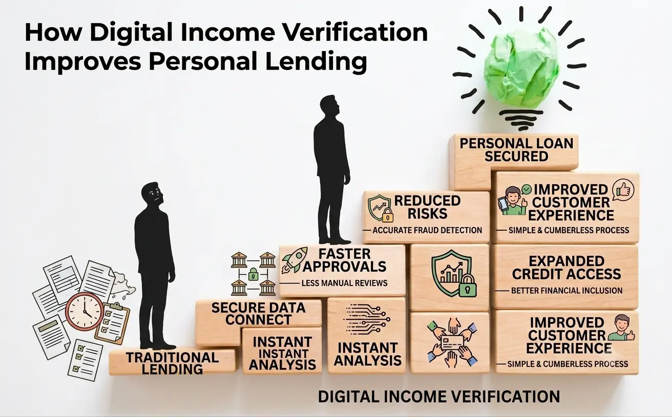 digital income verification for personal loans