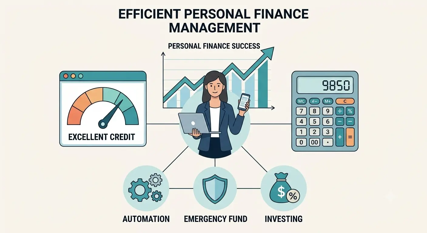 personal finance tips for working women