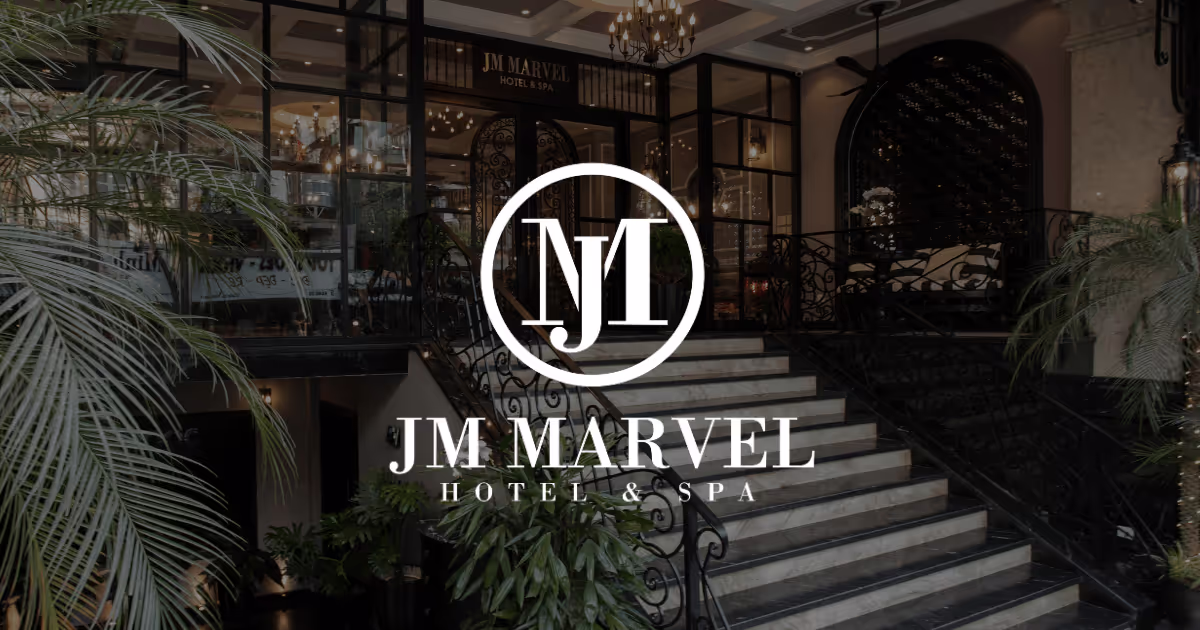 JM Marvel Hotel & Spa