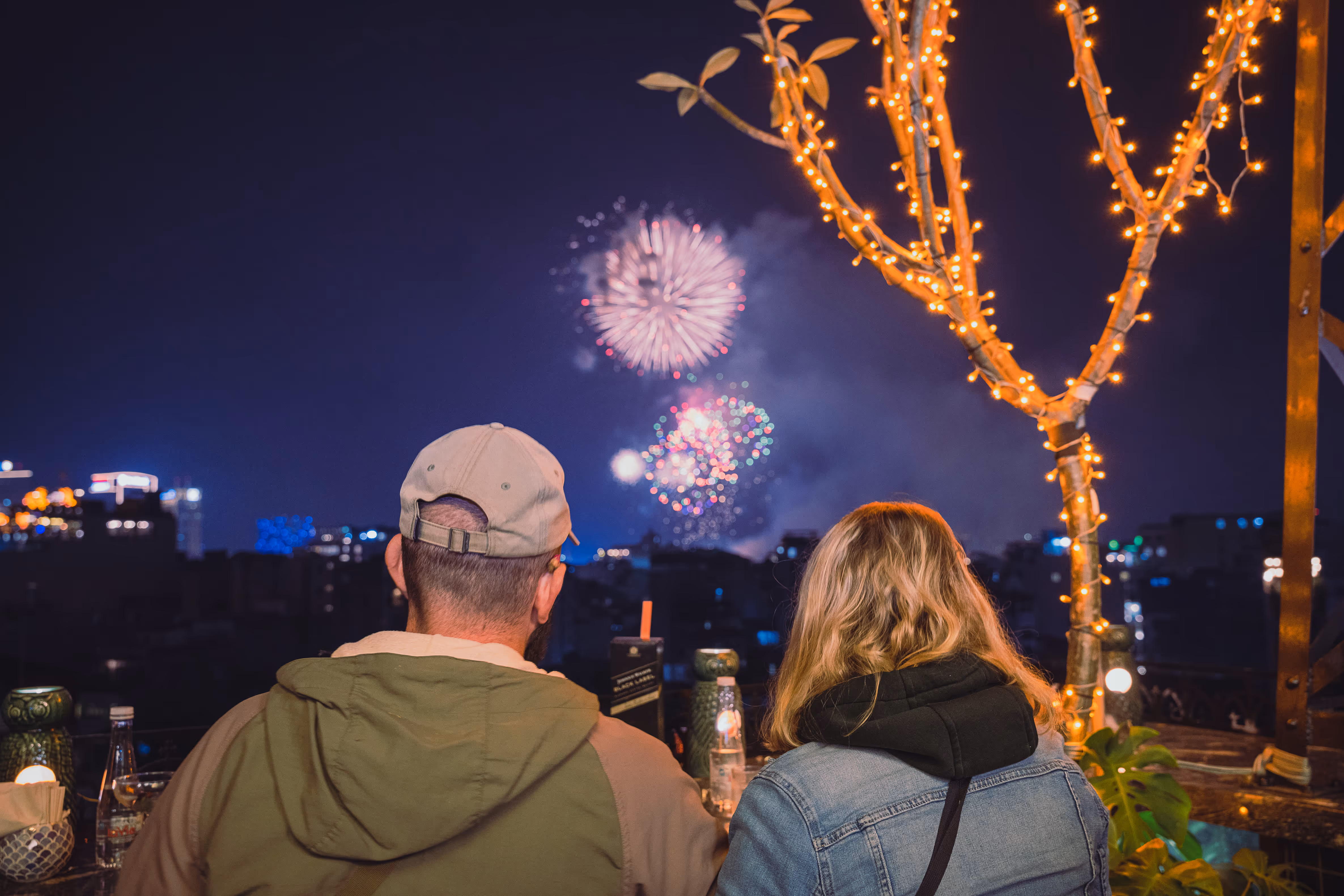 JM Marvel Hotel - Festive Season 2026