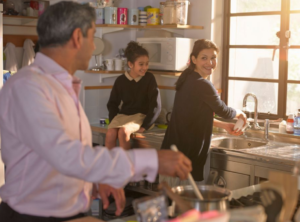 Marriage during lockdown