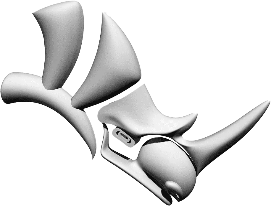 rhino3d logo