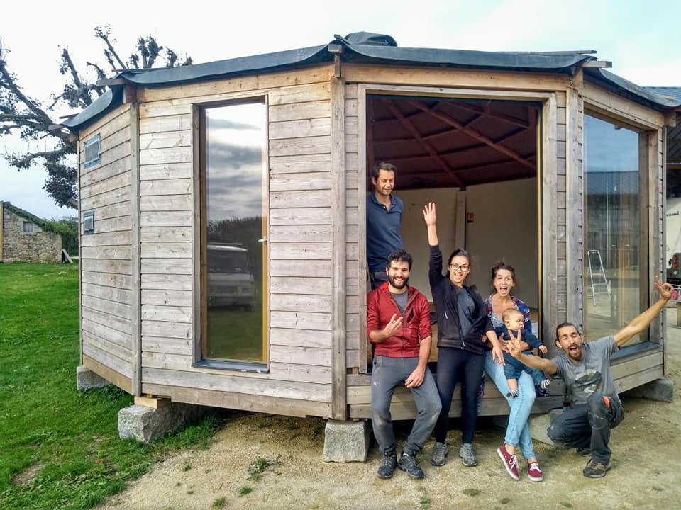 le bureau nomade