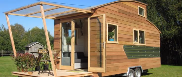 tiny house 