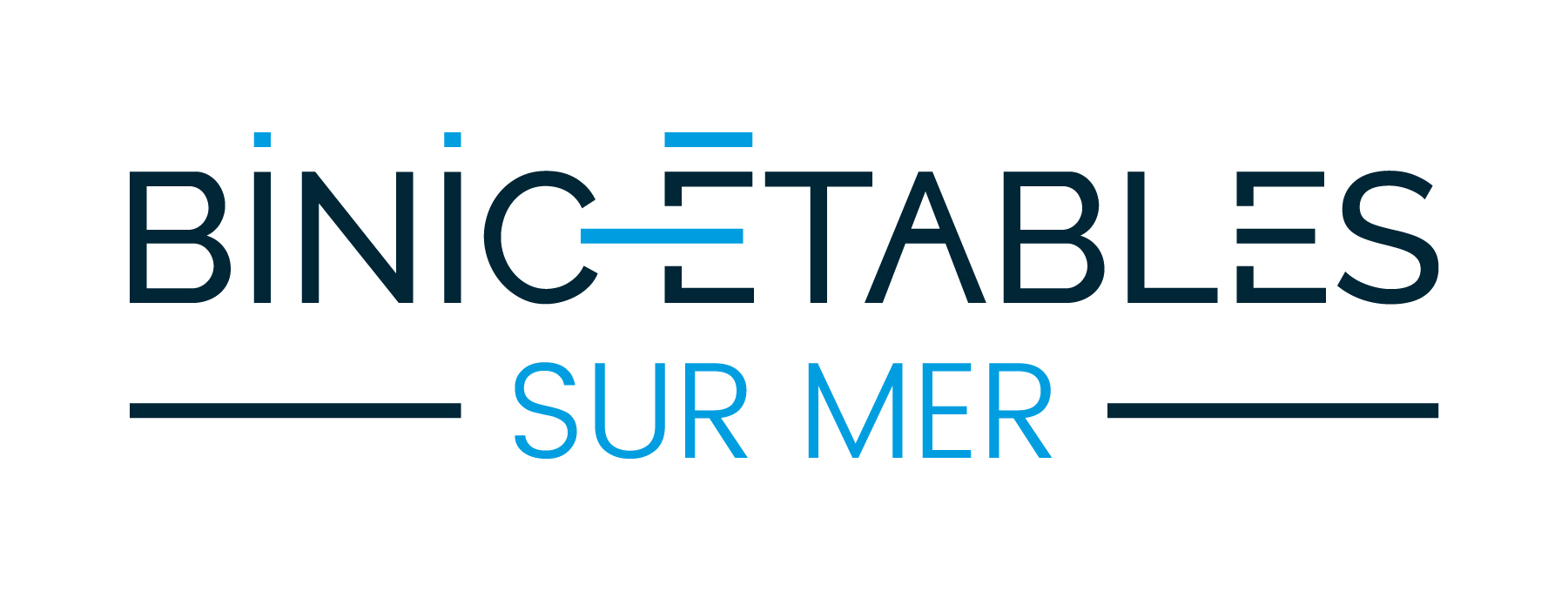 Logo de la commune de Binic-Étables sur Mer