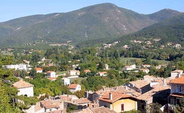 dieulefit drôme provençale