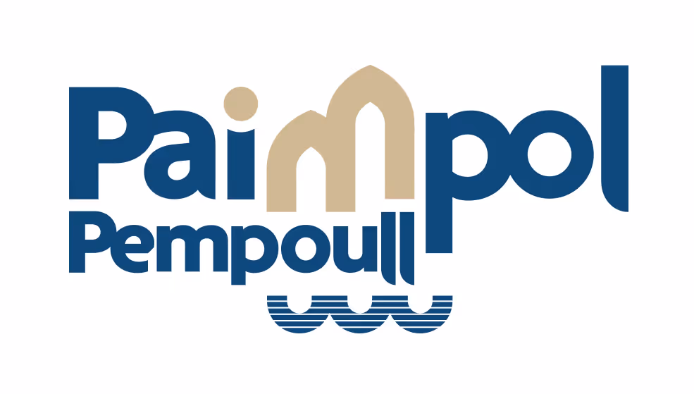 Logo de la commune de Paimpol