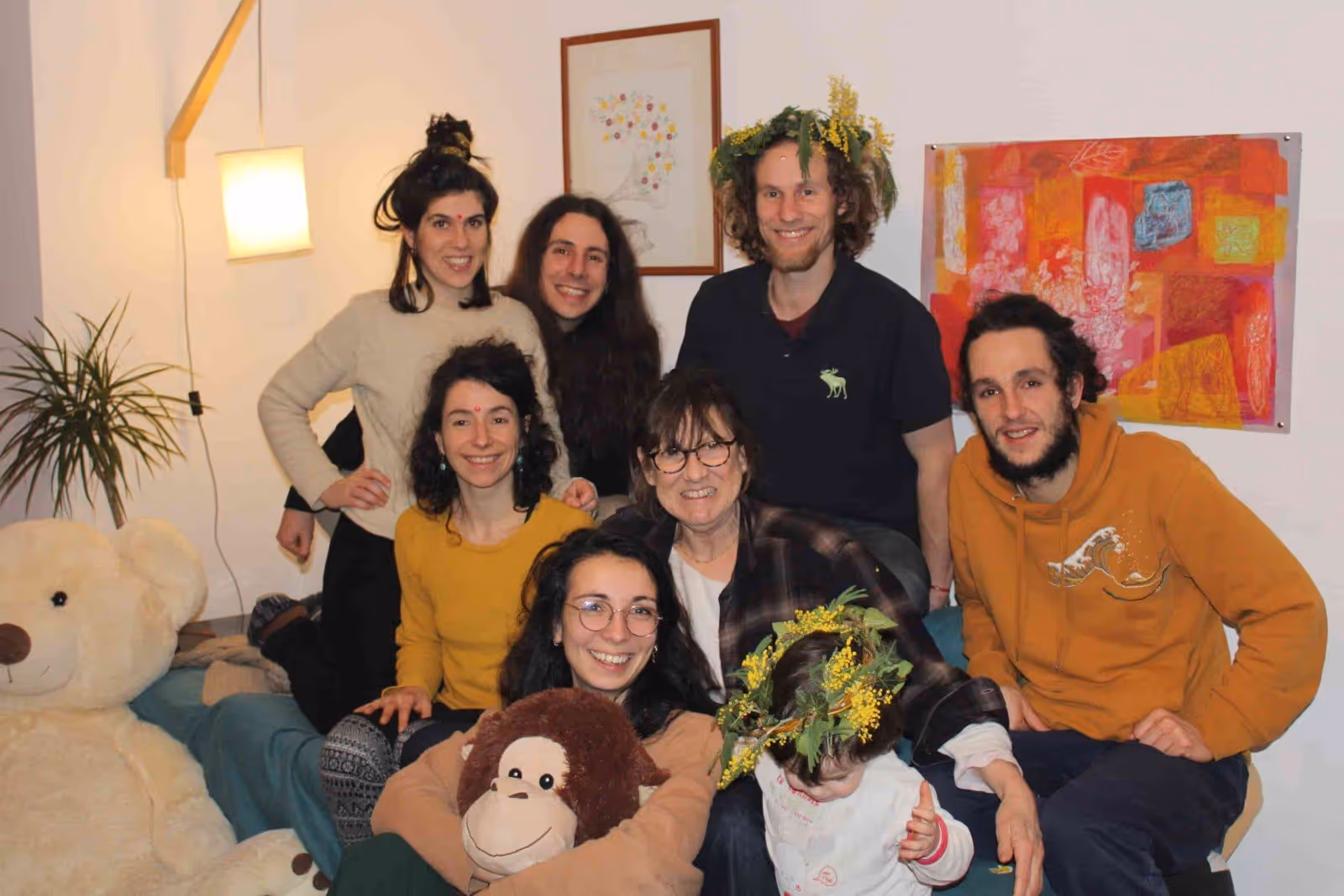 Collectif La Fable