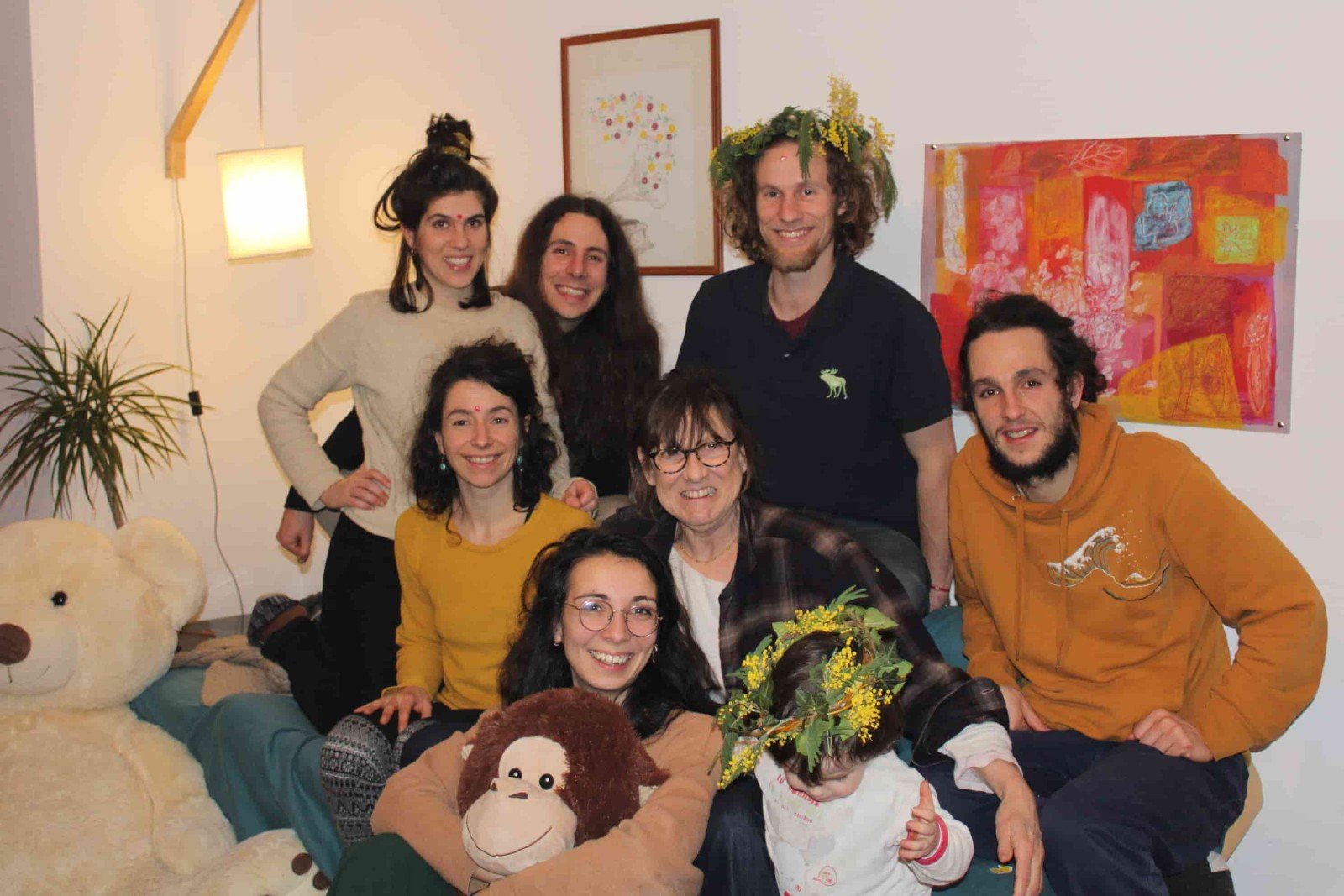 Collectif La Fable