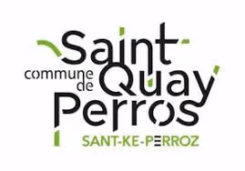 Logo de la commune de Saint-Quay-Perros