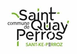Logo de la commune de Saint-Quay-Perros