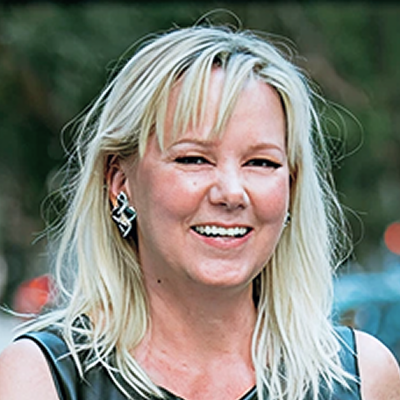 Leslie Nilsson