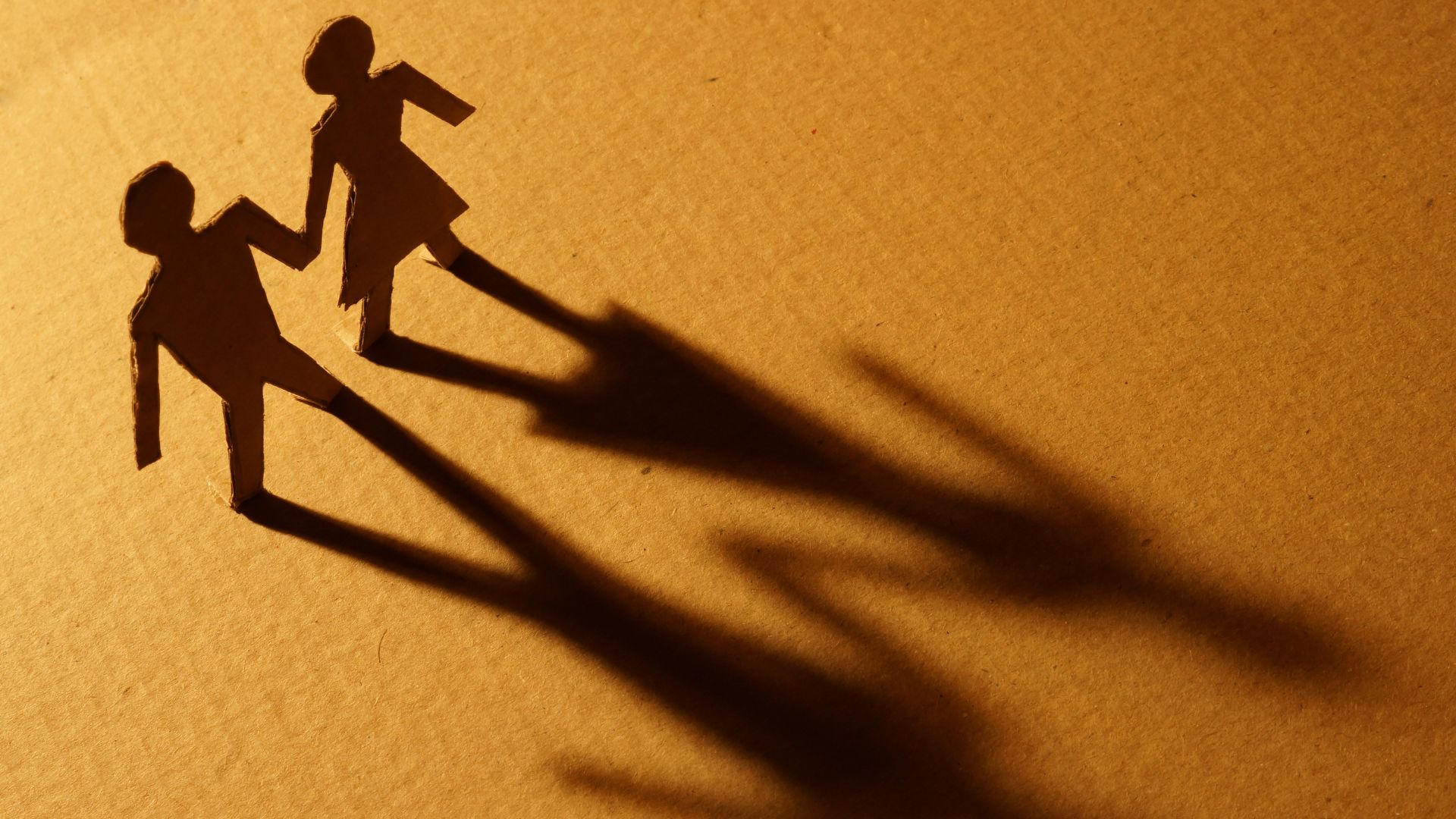 Symbolbild für neuen Partner nach der Scheidung