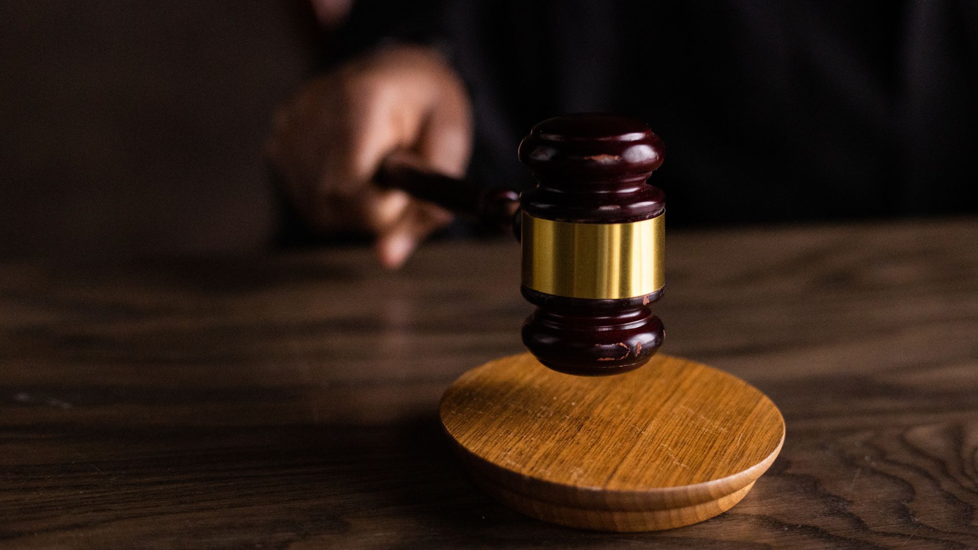 Hauptverhandlung Strafrecht