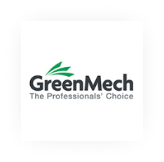 greenmech logo