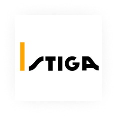 tiga logo