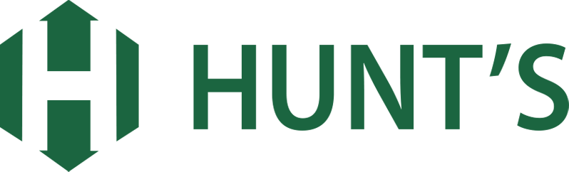 Green Hunts logo