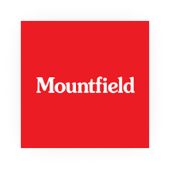 mountfield logo