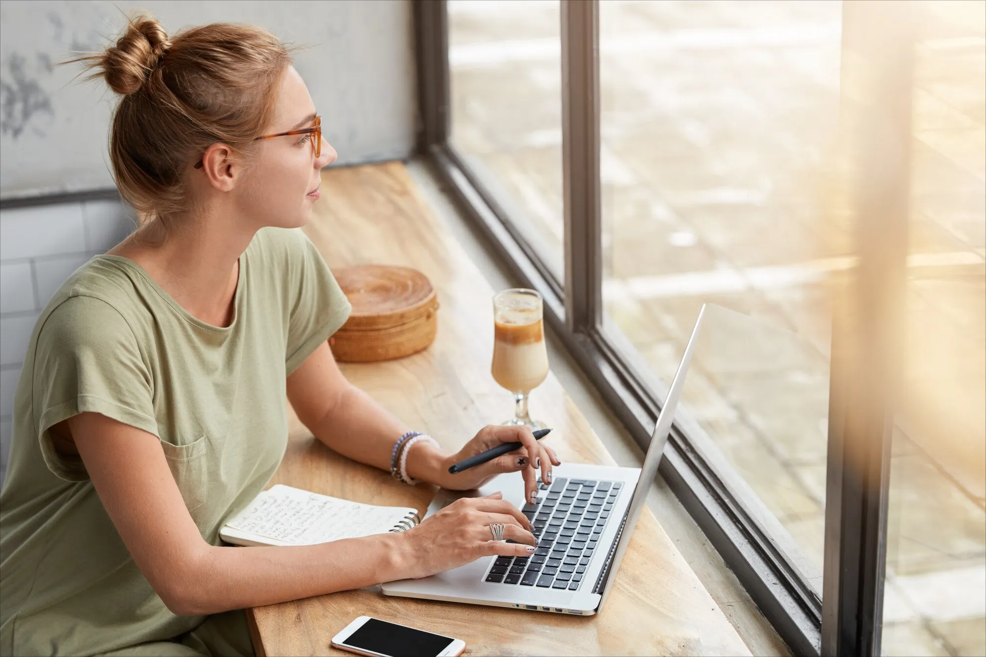 CopyHouse - Je veux devenir copywriter freelance