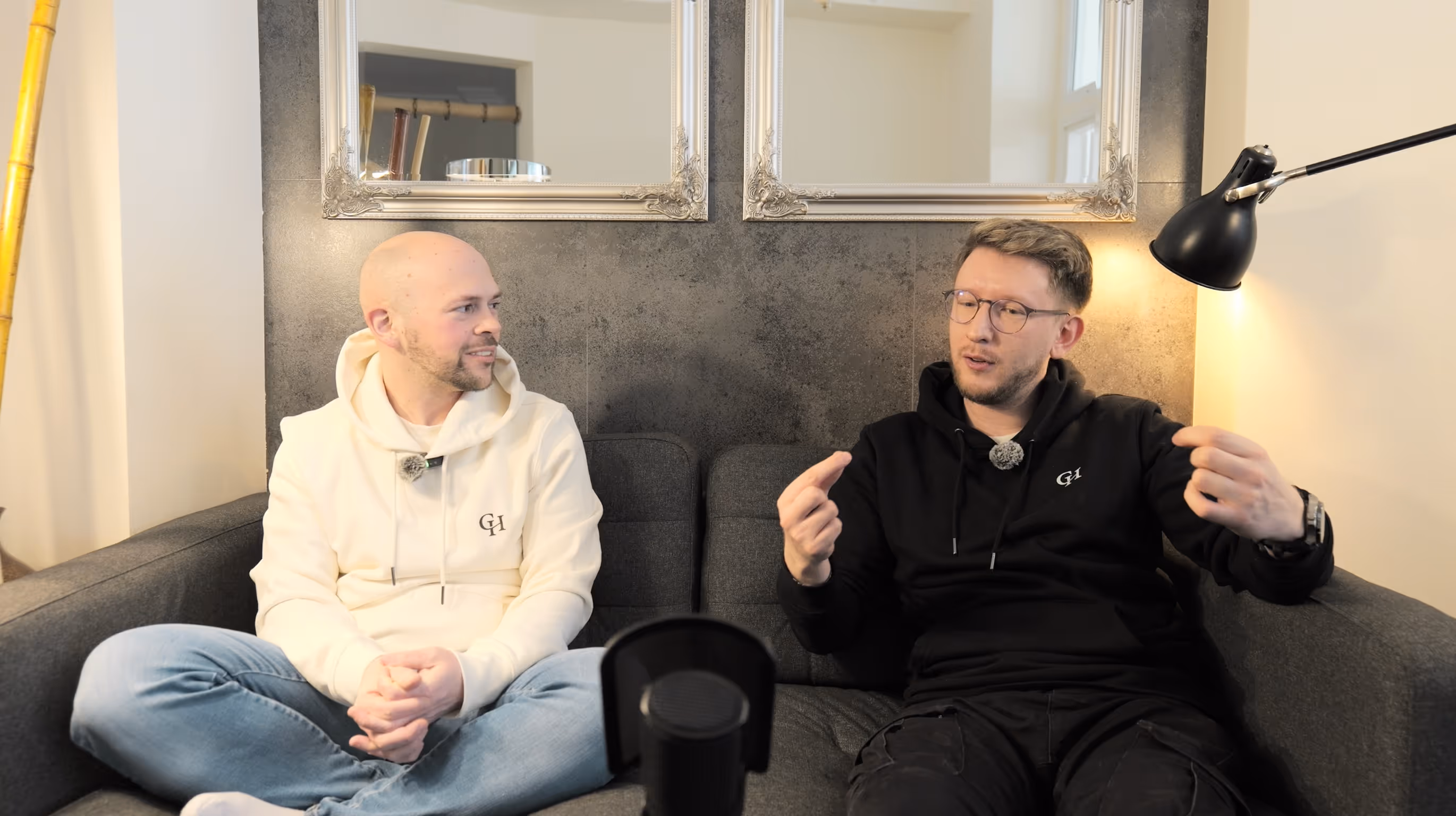 CopyHouse - Les conditions pour rejoindre le mastermind