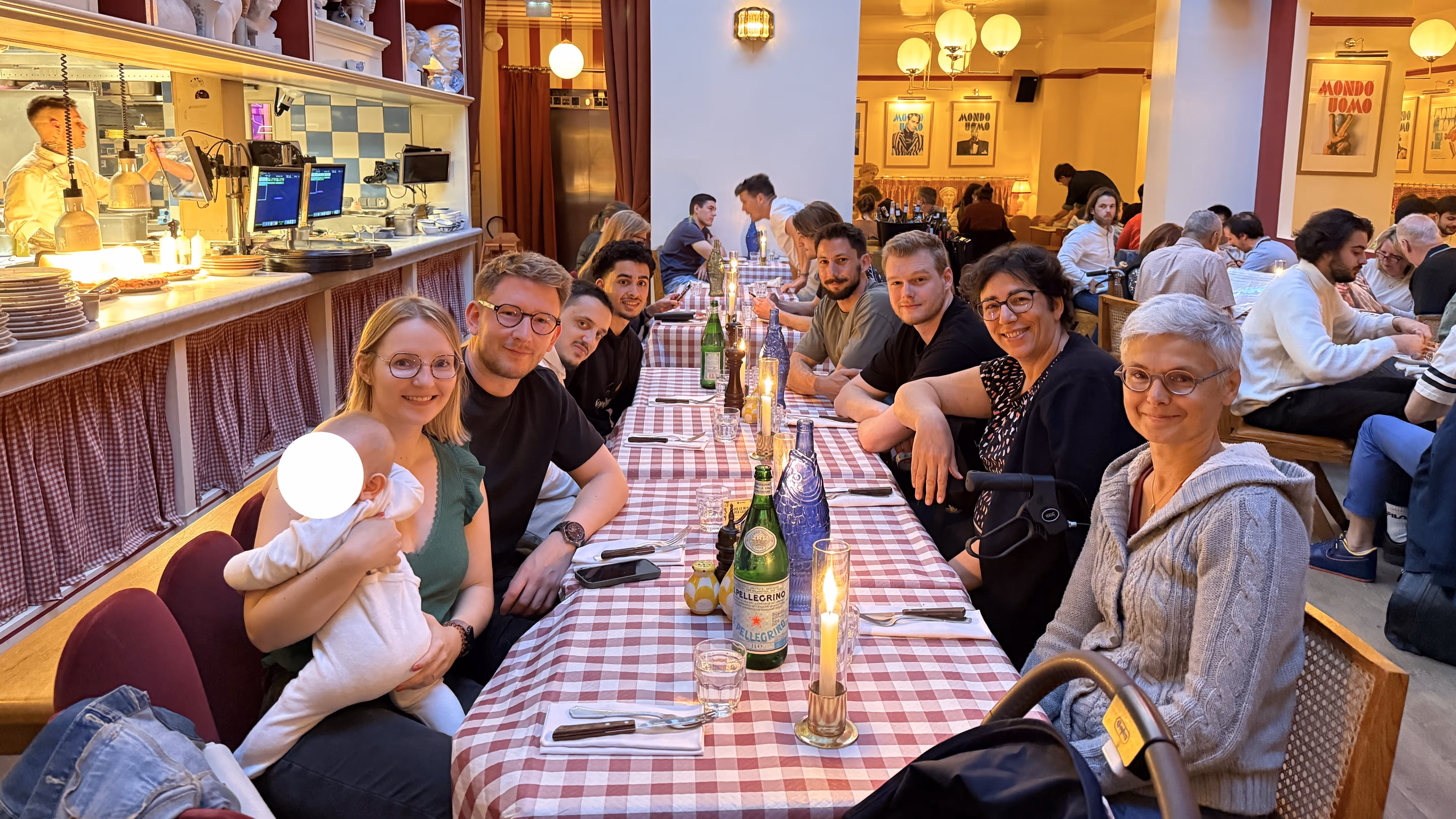 CopyHouse - Le concept du mastermind