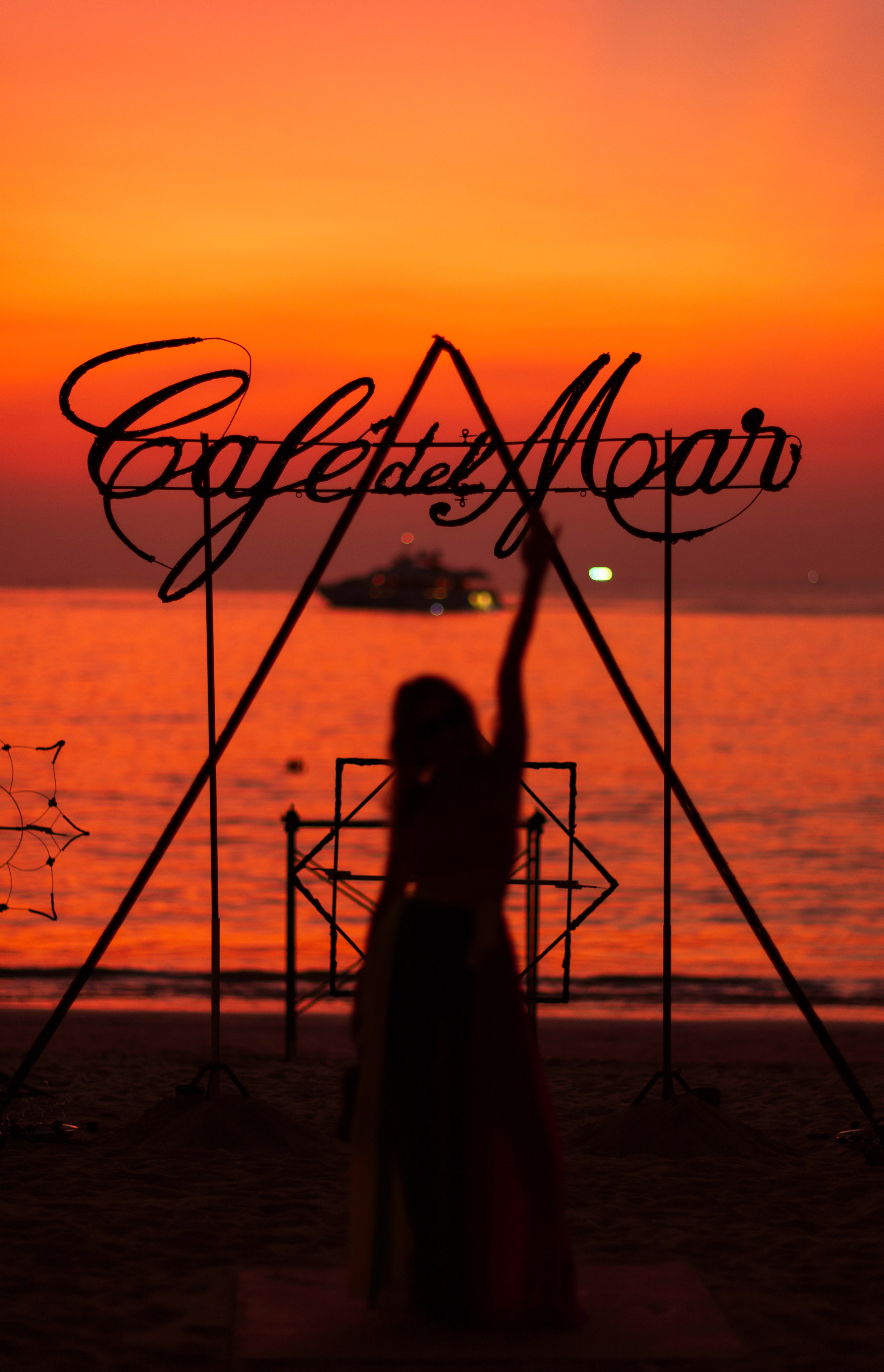 Cafe del Mar Phuket