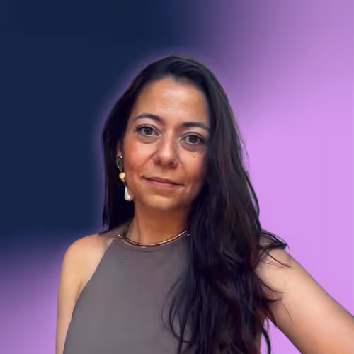 Sarah NAHRAOUI