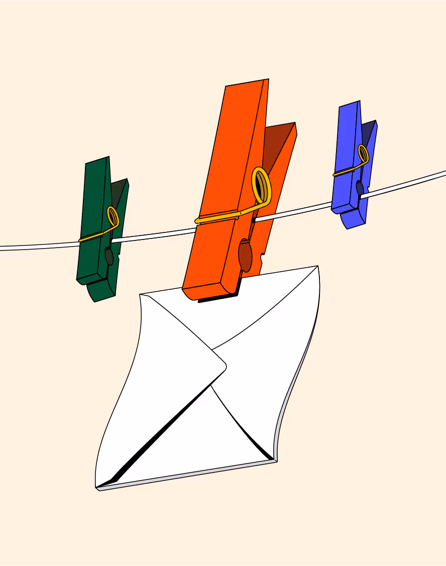 Illustration enveloppe