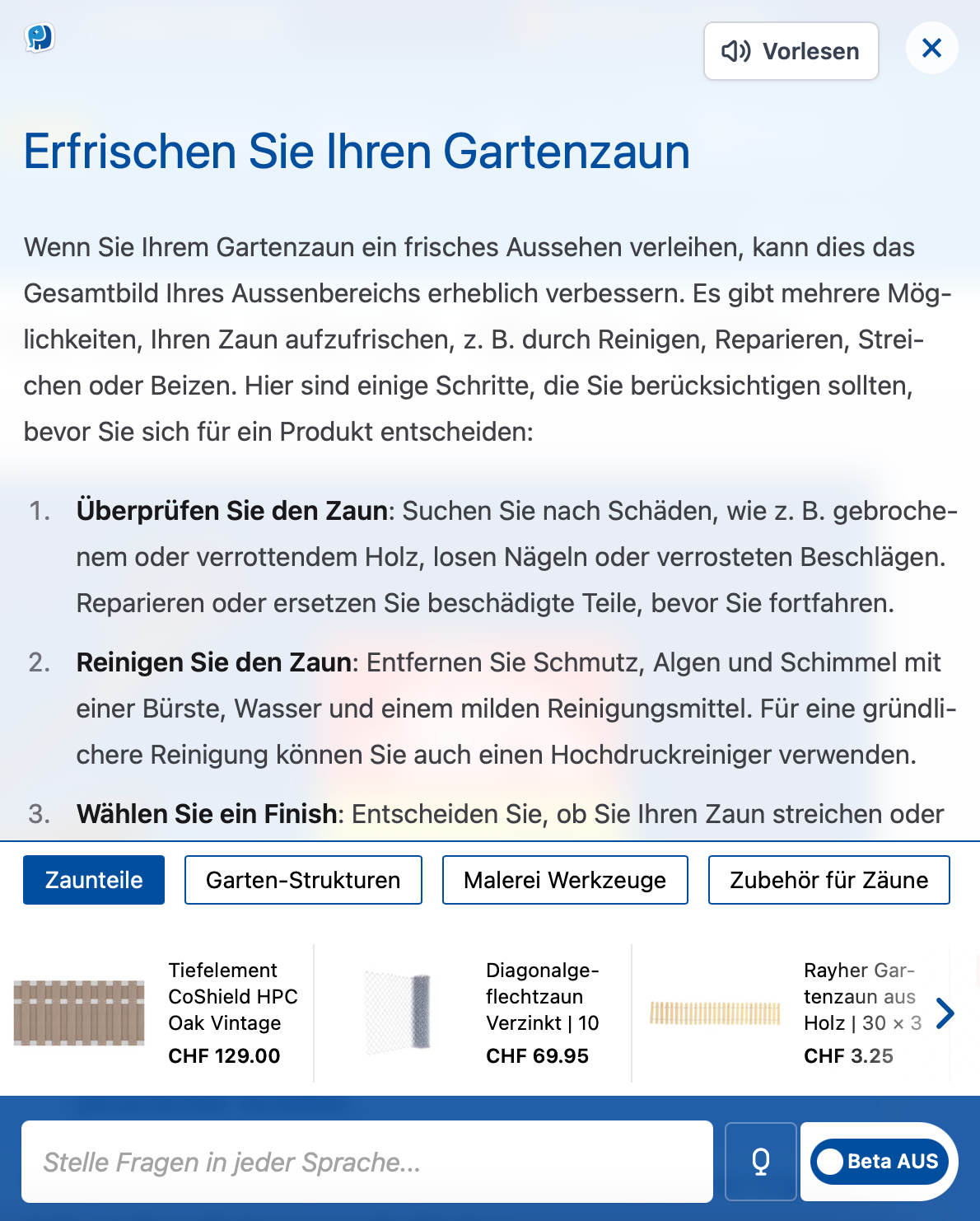 JUMBot gibt Gartentipps zum Anpflanzen von Salat im Hochbeet – inklusive Pflanzabstandsempfehlungen und Produktempfehlungen für Hochbeete.