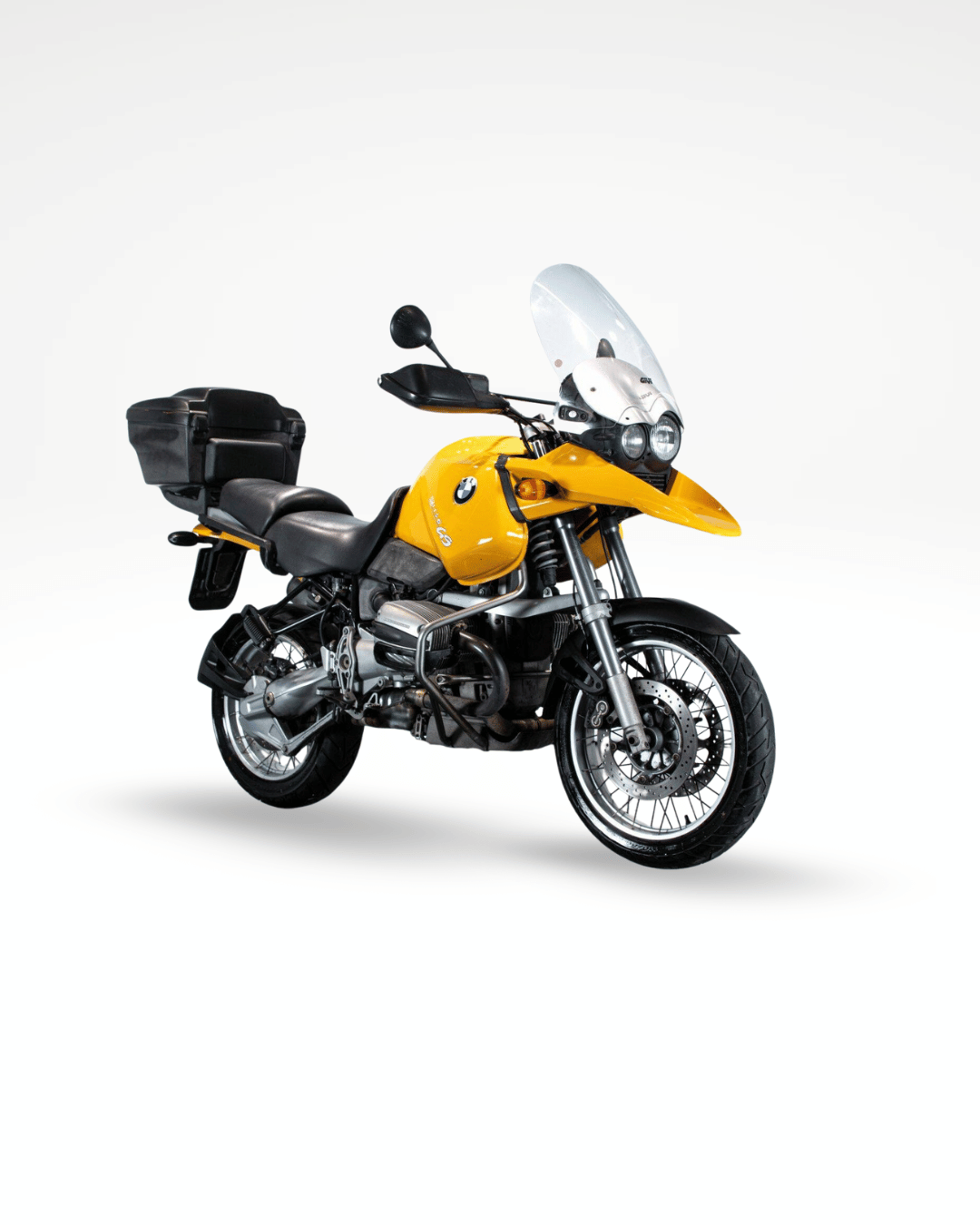 BMW R 1150 GS