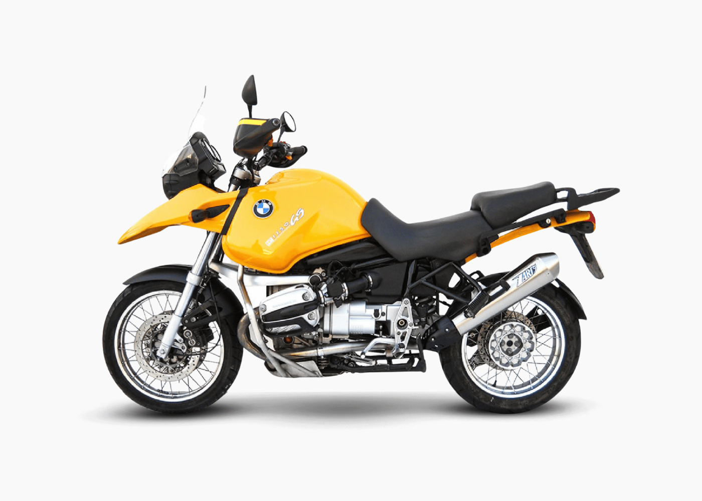 BMW R 1150 GS